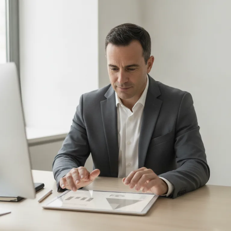 consulente finanziario Vasto